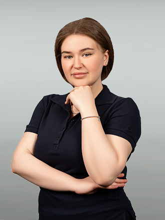 Диана Андреевна Аникеева