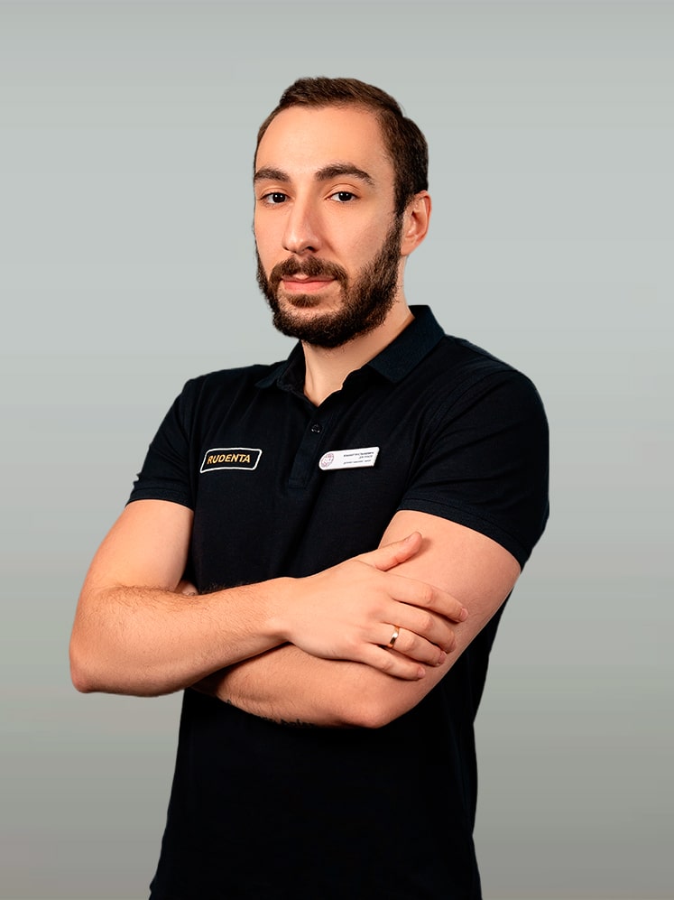 Азамат Рустамович Джумаев