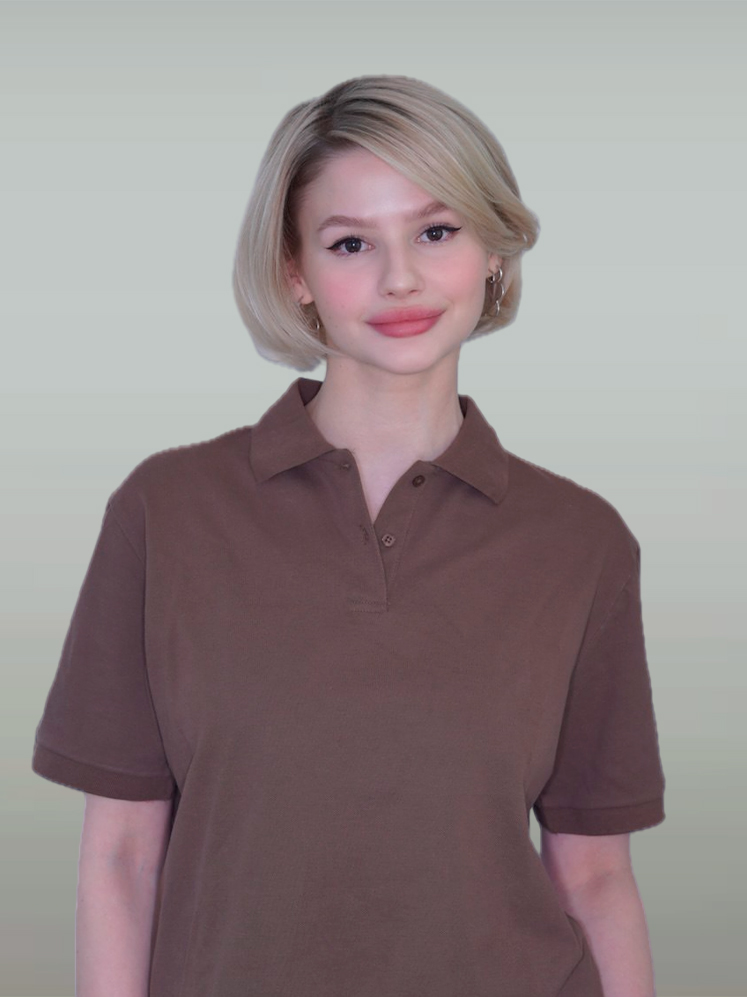 Полина Николаевна Шашкова