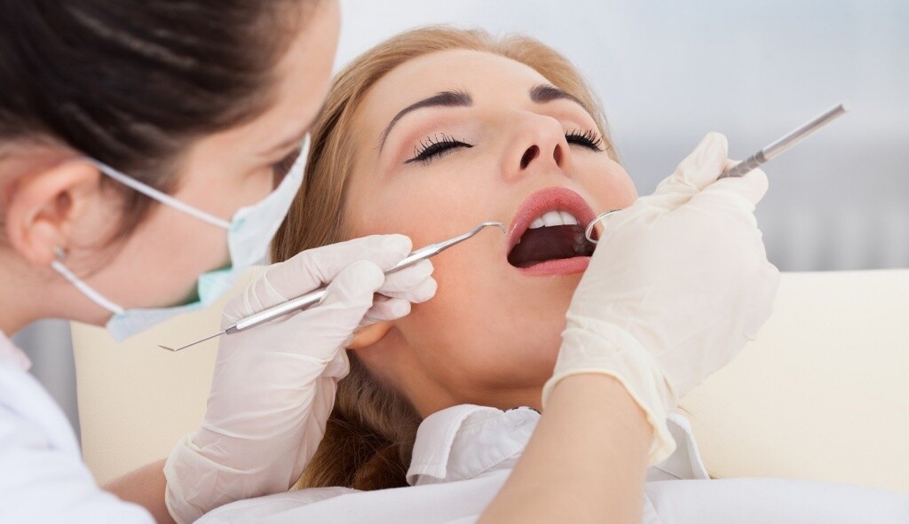 Чем занимается хирургическая стоматология?